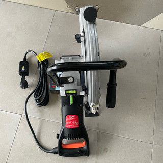 Máy cắt tường WUMI Caowang đen lưỡi 320mm Công suất 3200W, lưỡi 320mmI tặng 1 bơm caowang - máy cắt tường 1 lưỡi