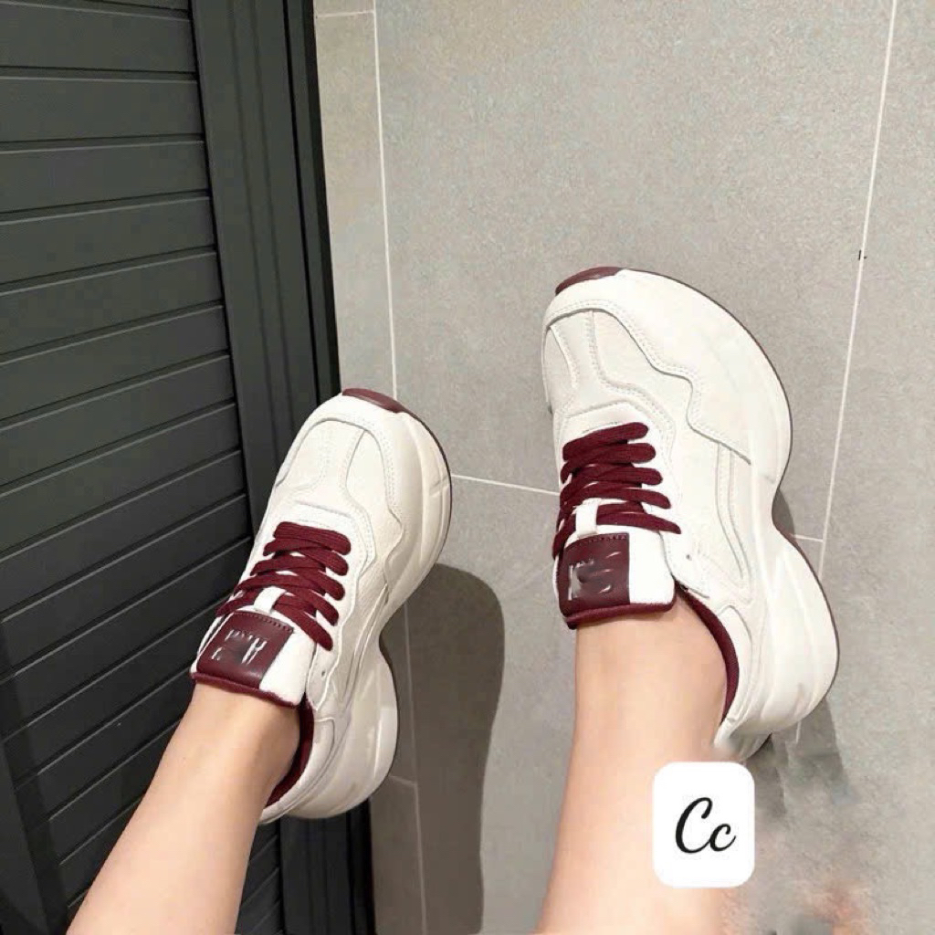 Thể thao pha mầu Qccc