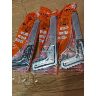 Tiện ích gia đình quán ăn Spark.SC Inox