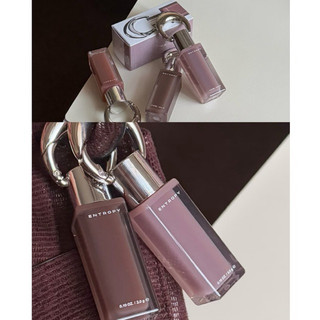 [Entropy] Son Bóng/ Son Lì Entropy Glossy Charm Tint