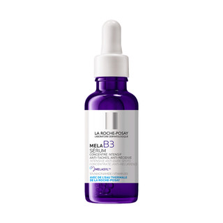 (TEM CÔNG TY) Dưỡng chất giảm thâm nám và dưỡng sáng toàn diện La Roche-Posay Mela B3 serum 30ml