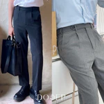 DODEP Quần tây nam Regular fit — ảnh 1