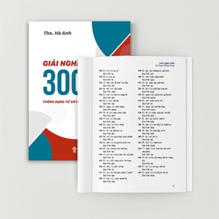 Vở luyện viết 3000 chữ Hán in chìm thể khải thư, hành thư(Tặng 1 bút 10 ngòi bay màu)