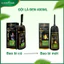 Gội Là Đen Lucky Star Màu Đen - 250ml/400ml/Hộp 10 Gói