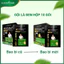 Gội Là Đen Lucky Star Màu Đen - 250ml/400ml/Hộp 10 Gói