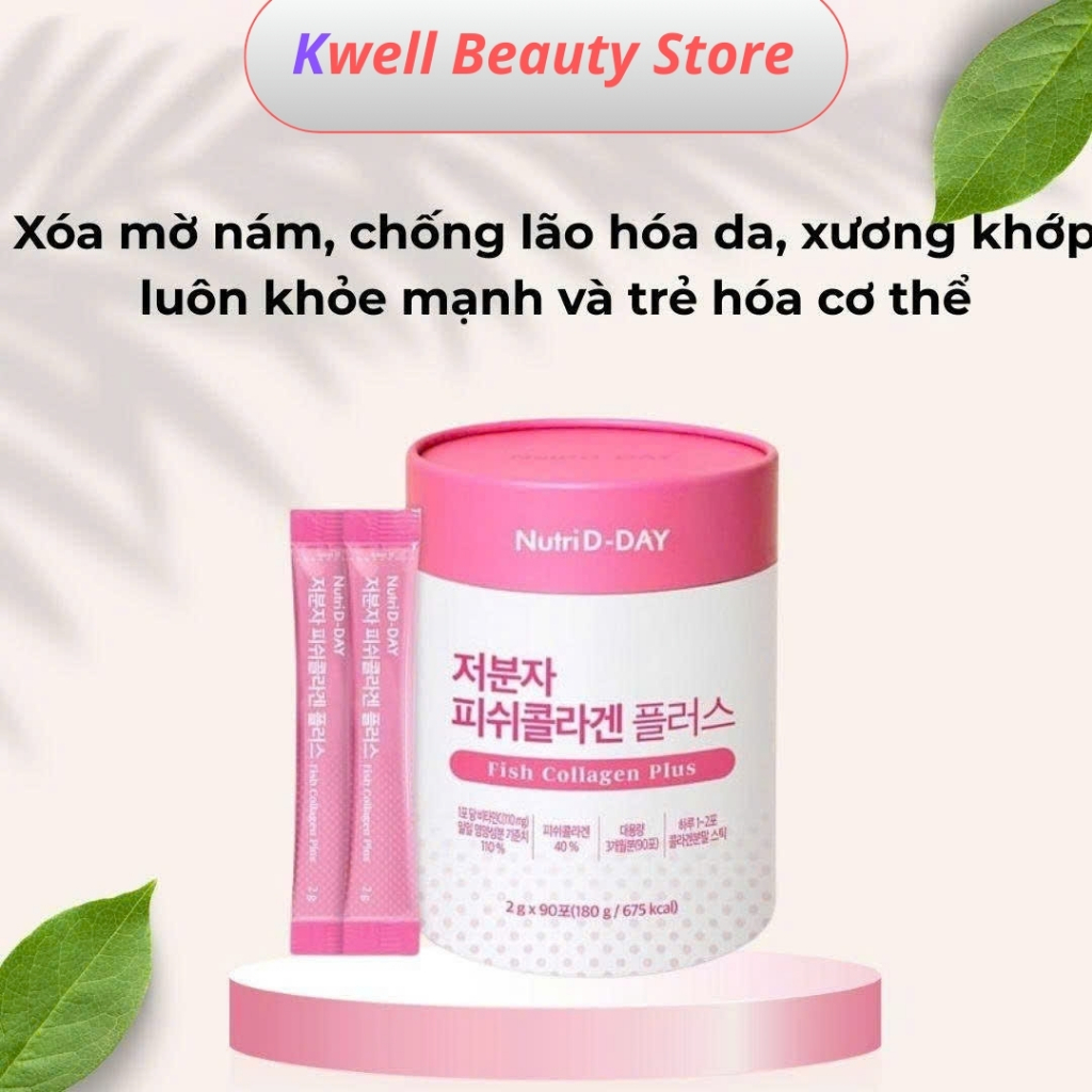 Fish collagen - Giá Tốt, Miễn Phí Vận Chuyển, Đủ Loại | Shopee Việt Nam