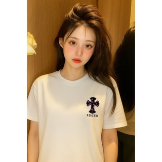 Áo Thun Local Brand Unisex LUCID THÁNH GIÁ Nam Nữ Tay Lỡ From Rộng Chất Cotton