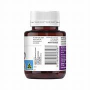 Bộ đôi sản phẩm DHA và canxi dành cho bé 4m+ chính hãng Healthy Care lọ 60 viên