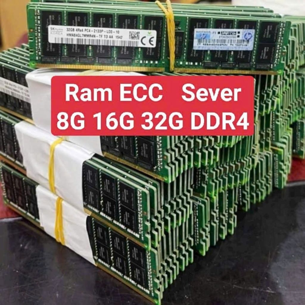 ram+ecc giá tốt Tháng 7, 2026 | Mua ngay | Shopee Việt Nam