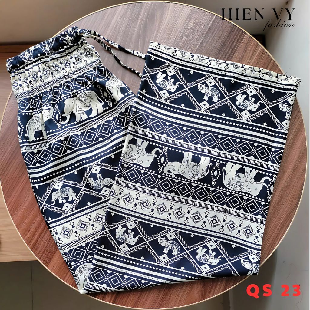 QS 23