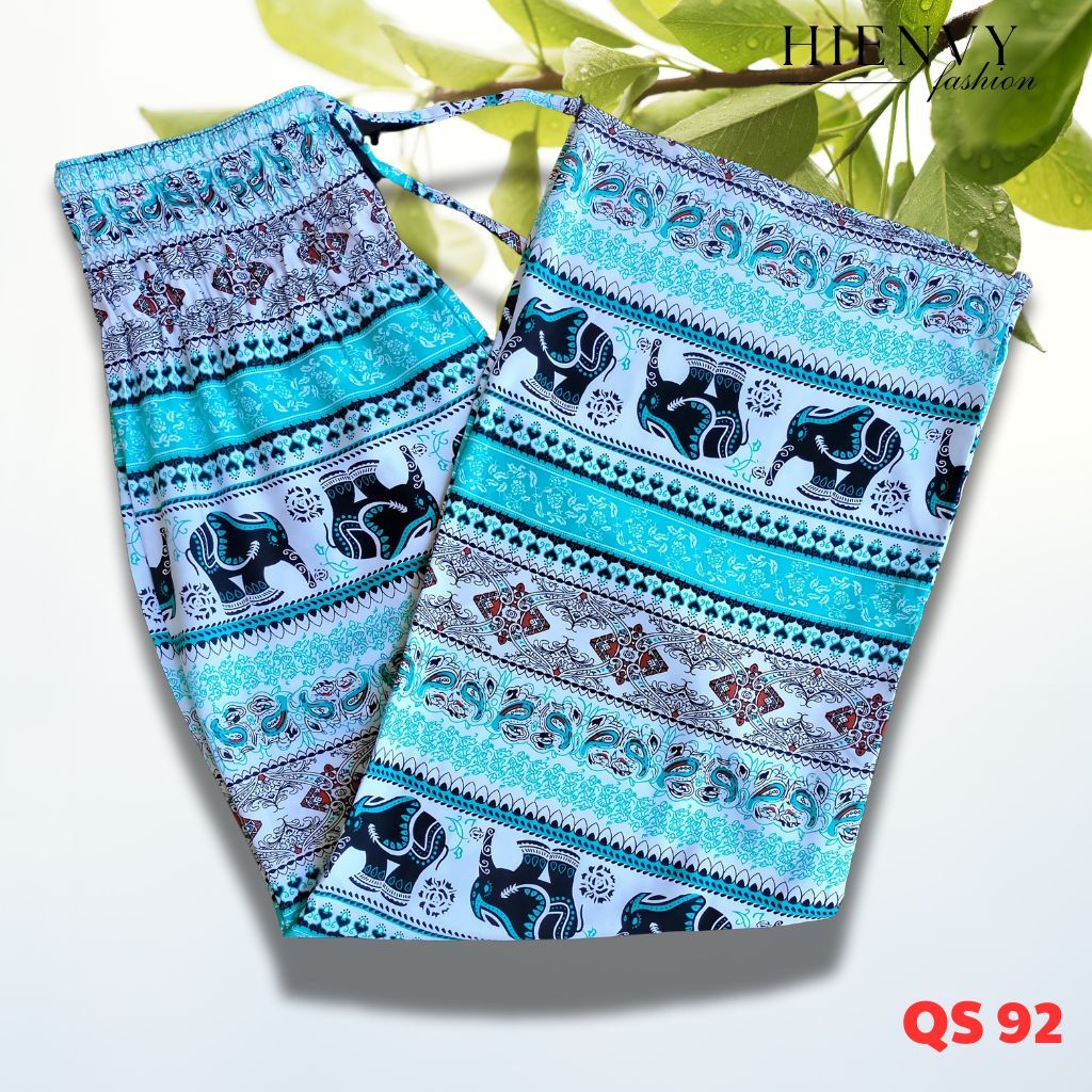 QS 92