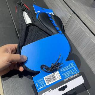 Bọc Yên Xe Đạp GIANT Đệm Yên, Đệm Mông Siêu Êm Dùng Cho Các Dòng Xe Đạp Thể Thao MTB, Touring, City Bike, Road Bike