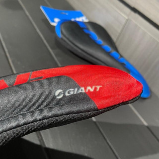 Bọc Yên Xe Đạp GIANT Đệm Yên, Đệm Mông Siêu Êm Dùng Cho Các Dòng Xe Đạp Thể Thao MTB, Touring, City Bike, Road Bike