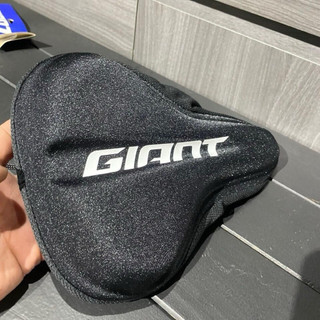 Bọc Yên Xe Đạp GIANT Đệm Yên, Đệm Mông Siêu Êm Dùng Cho Các Dòng Xe Đạp Thể Thao MTB, Touring, City Bike, Road Bike