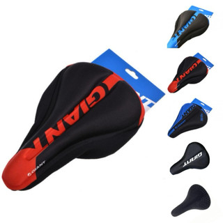 Bọc Yên Xe Đạp GIANT Đệm Yên, Đệm Mông Siêu Êm Dùng Cho Các Dòng Xe Đạp Thể Thao MTB, Touring, City Bike, Road Bike