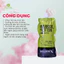 Hấp Phục Hồi Túi DELOFIL Argan Oil Protein Collagen 500ml - Phục Hồi Tóc Hư Tổn, Giúp Tóc Mềm Mượt.