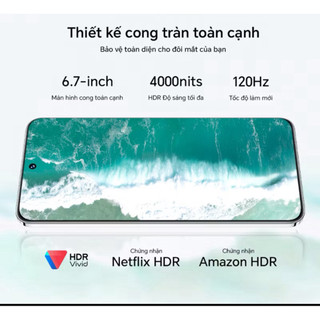 Điện Thoại HONOR 200 5G 12GB + 256/512GB | Bộ 3 AI Camera 50MP, Sạc Nhanh 100W | Snapdragon 7 Gen 3 | BH 18 Tháng