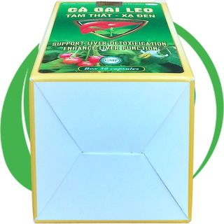 Combo 2 Hộp Cà Gai Leo Tam Thất - Xạ Đen Chai - Rostex - Vinaphar - Vitamin Phục Hồi
