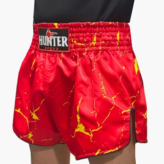 Quần Muay Fighter QMH-1980 | Muay Thai Shorts, Muay Thai Viet Nam | nam & nữ