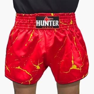 Quần Muay Fighter QMH-1980 | Muay Thai Shorts, Muay Thai Viet Nam | nam & nữ