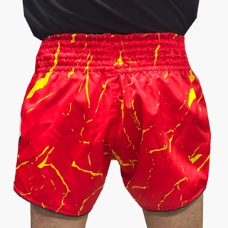 Quần Muay Fighter QMH-1980 | Muay Thai Shorts, Muay Thai Viet Nam | nam & nữ