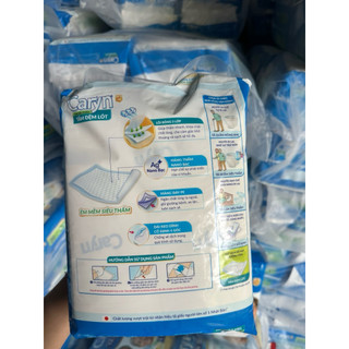 Tấm đệm lót Caryn 10 Miếng - LÊ MINH HƯƠNG SHOP
