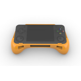 Bộ Vỏ Grip Cho Máy Game ANBERNIC RG35XX H