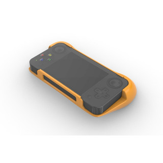 Bộ Vỏ Grip Cho Máy Game ANBERNIC RG35XX H