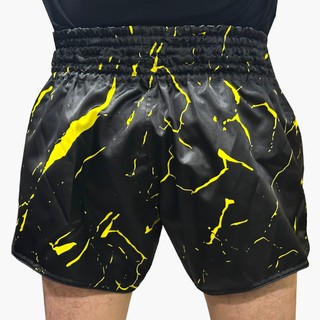 Quần Muay Fighter QMH-1981 | Muay Thai Shorts, Muay Thai Viet Nam | nam & nữ