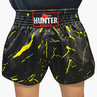 Quần Muay Fighter QMH-1981 | Muay Thai Shorts, Muay Thai Viet Nam | nam & nữ