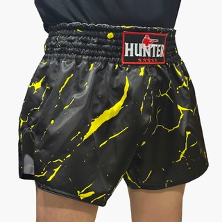 Quần Muay Fighter QMH-1981 | Muay Thai Shorts, Muay Thai Viet Nam | nam & nữ