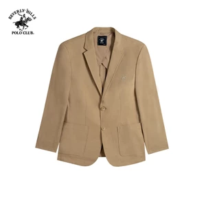 Áo Blazer Nam Slim Fit Beverly Hills Polo Club - BMSLS25V065