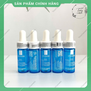 [Mini size-Cty] Serum La Roche-Posay Hyalu B5 10ml | Dưỡng ẩm, Phục Hồi Da