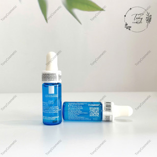 [Mini size-Cty] Serum La Roche-Posay Hyalu B5 10ml | Dưỡng ẩm, Phục Hồi Da