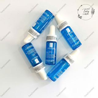 [Mini size-Cty] Serum La Roche-Posay Hyalu B5 10ml | Dưỡng ẩm, Phục Hồi Da