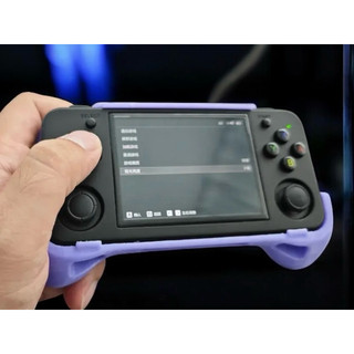 Bộ Vỏ Grip Cho Máy Game ANBERNIC RG35XX H