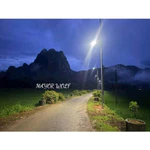 Đèn Năng Lượng Mặt Trời 300W Mayor Wolf Chính Hãng - Pin 42000mAh Có Remote Chống Nước IP66 Sân Vườn Bảo Hành 3 Năm — ảnh 4