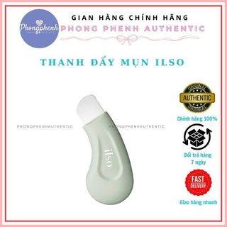 THANH ĐẨY MỤN ILSO HÀN QUỐC