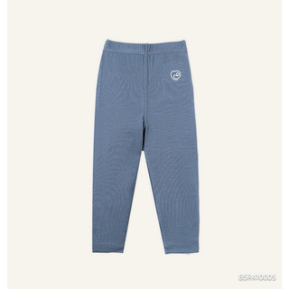 BuBaby BSR410005 Quần  legging dài cao cấp chất liệu mềm mại nhẹ nhành an toàn cho bé trai và bé gái