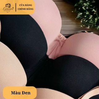 Áo Cúp Ngực Chống Tuột A-08 | Mút Mỏng – Dây Tháo Rời – Nội Y Lamagie