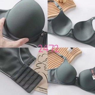 Áo Lót Thái Lan phom To, mút mỏng, bảng to