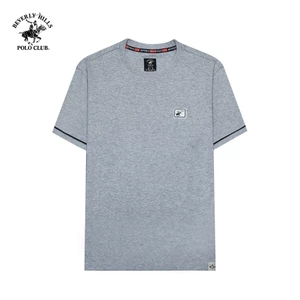 Áo thun ngắn tay Nam Regular Fit Beverly Hills Polo Club -  TSMRSW24TL033
