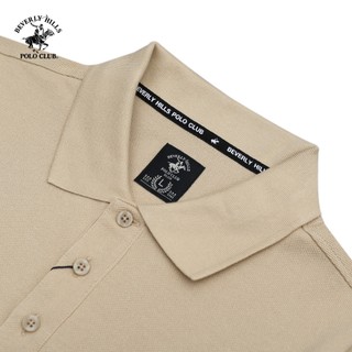 Áo polo ngắn tay Nam Slim Fit Beverly Hills Polo Club - PMSSS24TL026