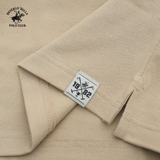Áo polo ngắn tay Nam Slim Fit Beverly Hills Polo Club - PMSSS24TL026