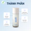 BETA BÉXIKOR - Toner cấp ẩm phù hợp mọi loại da, chống oxy hóa, tái tạo da