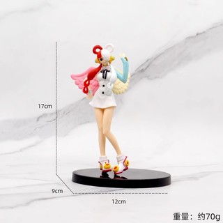 Figure Uta ONE PIECE - Mô Hình Anime Dễ Thương - Quà Tặng Fan -  Hà Nội Tượng để bàn trang trí