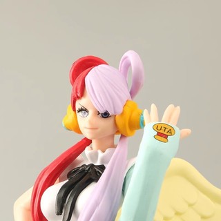 Figure Uta ONE PIECE - Mô Hình Anime Dễ Thương - Quà Tặng Fan -  Hà Nội Tượng để bàn trang trí