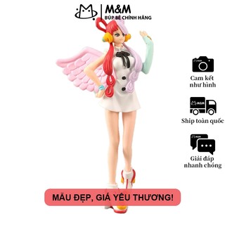 Figure Uta ONE PIECE - Mô Hình Anime Dễ Thương - Quà Tặng Fan -  Hà Nội Tượng để bàn trang trí
