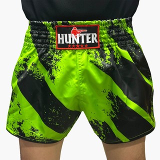 Quần Muay Fighter QMH-1984 | Muay Thai Shorts, Muay Thai Viet Nam | nam & nữ