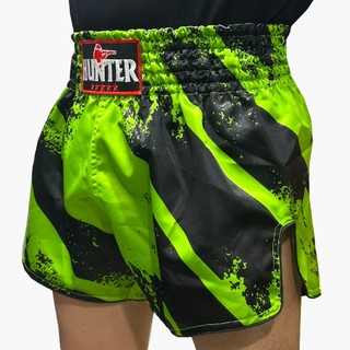 Quần Muay Fighter QMH-1984 | Muay Thai Shorts, Muay Thai Viet Nam | nam & nữ